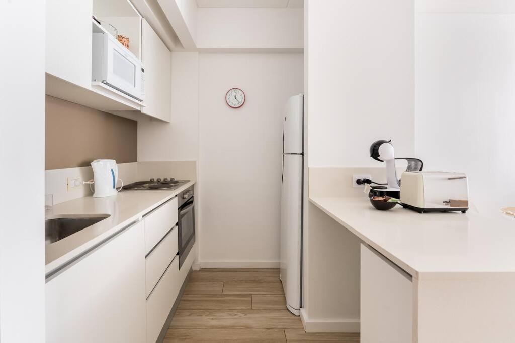 Charming Apart In Palermo Buenos Aires Extérieur photo