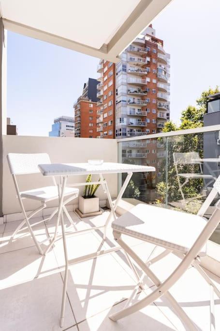 Charming Apart In Palermo Buenos Aires Extérieur photo