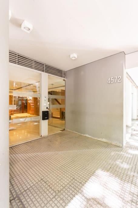 Charming Apart In Palermo Buenos Aires Extérieur photo