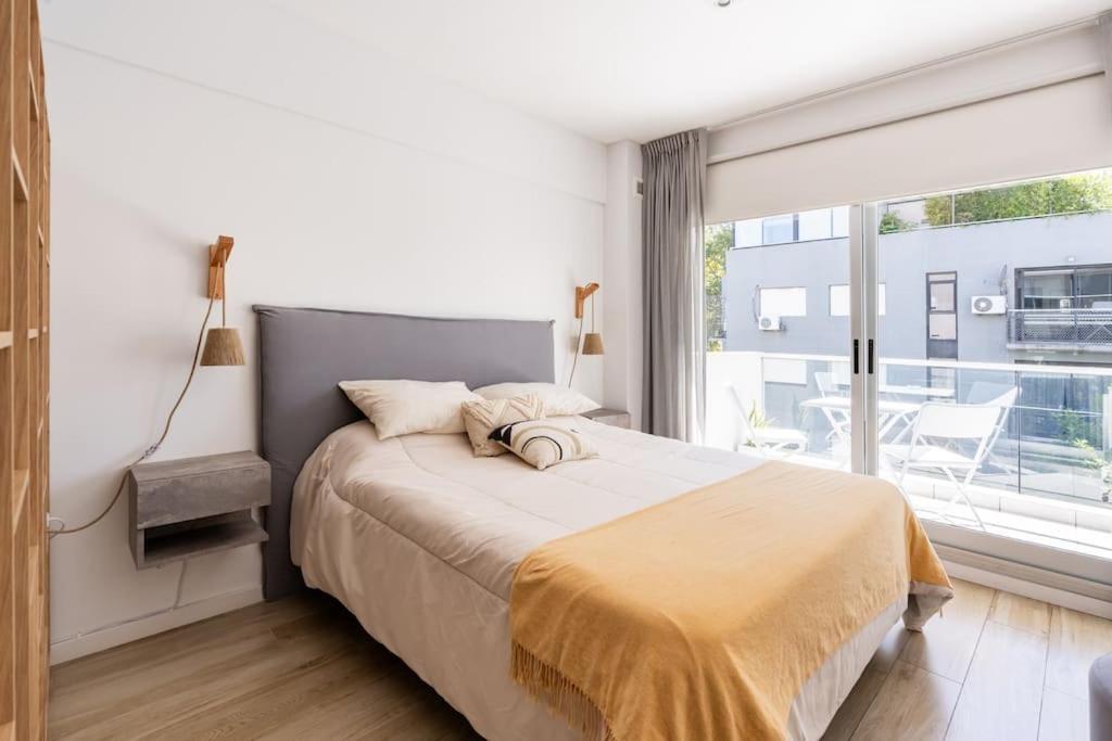 Charming Apart In Palermo Buenos Aires Extérieur photo