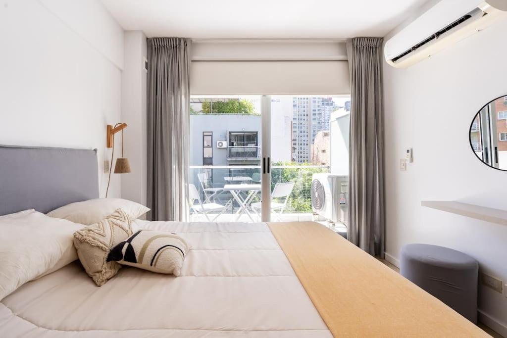 Charming Apart In Palermo Buenos Aires Extérieur photo