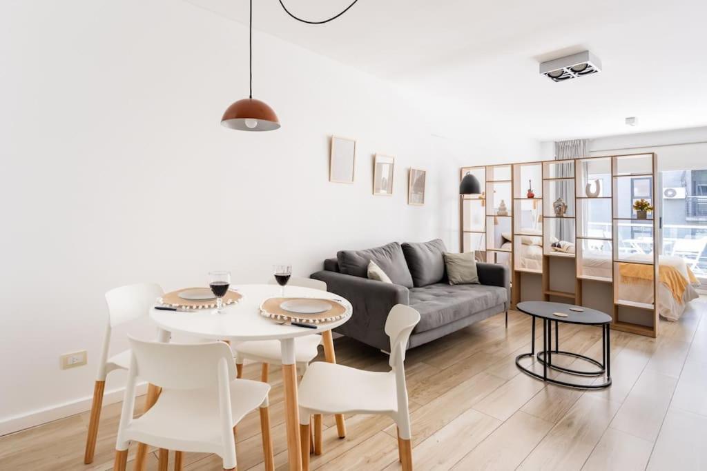 Charming Apart In Palermo Buenos Aires Extérieur photo