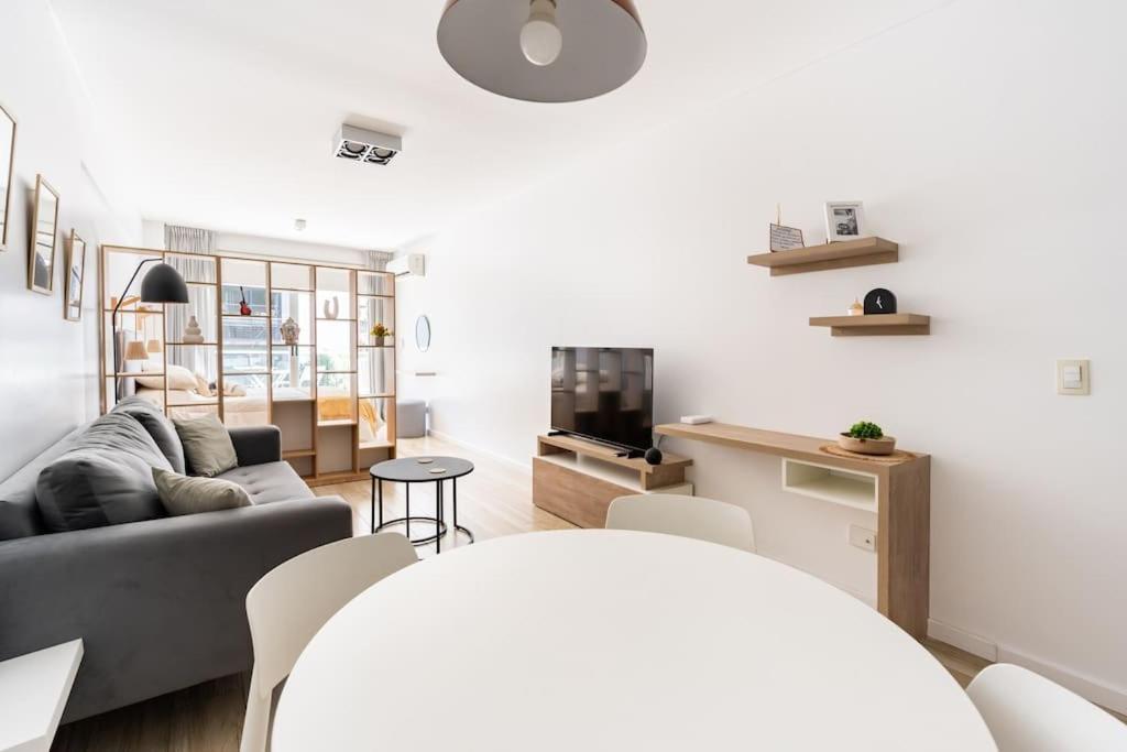 Charming Apart In Palermo Buenos Aires Extérieur photo